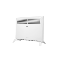 Конвектор электрический Ballu Solo Turbo BEC/SMT-1500 1500 Вт НС-1166356