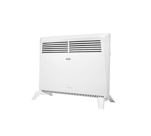 Конвектор электрический Ballu Solo Turbo BEC/SMT-1500 1500 Вт НС-1166356
