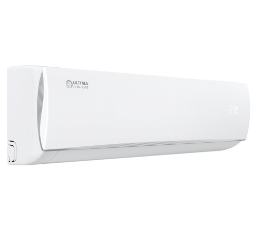 Сплит-система инверторная ULTIMA COMFORT ECLIPSE Inverter ECS-I09PN