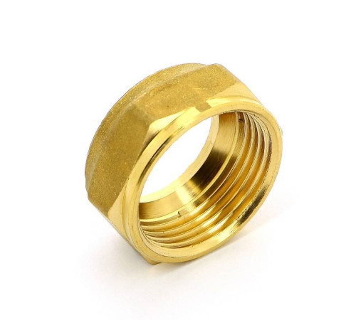 Гайка обжимная Tiemme 22 мм 1000035