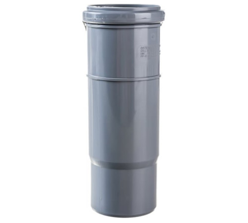 Патрубок компенсационный Ostendorf HTL DN 75 1214824