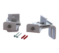 Комплект Hommet для крепления модуля к углу 1/2 9380003