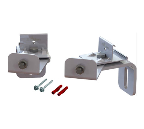 Комплект Hommet для крепления модуля к углу 1/2 9380003