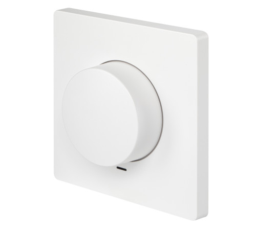 Умный диммер-выключатель HOMMYN DSWZBN01W Zigbee