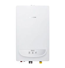 Котел газовый настенный Navien Deluxe Comfort 40K двухконтурный 30022040A