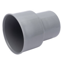 Переход Ostendorf HTUG 75 мм на чугун серый 113820