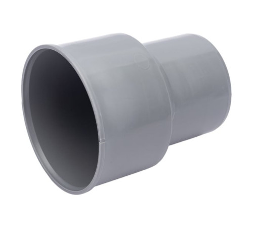 Переход Ostendorf HTUG 75 мм на чугун серый 113820