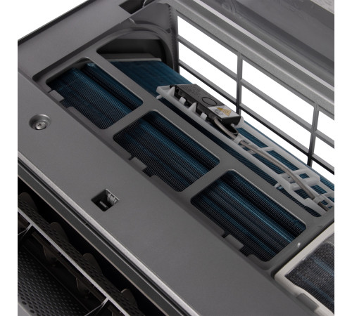 Внутренний блок мульти-сплит-системы Ballu BSFI-FM/in-12HN8/EU_SV инверторный НС-1701987