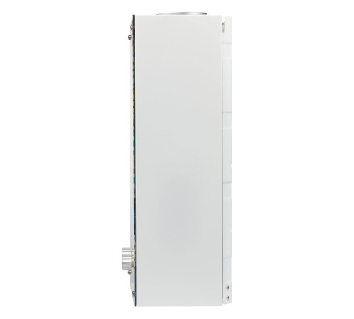 Газовая колонка Ballu GWH 10 Fiery Glass Lime 10 л/мин 1584733