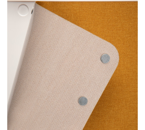 Панель для кондиционера Ballu Boho тканевая цвет Honey Yellow НС-1742063