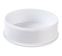 Заглушка для бесшумной канализации Политэк 110 мм ПП 1306754