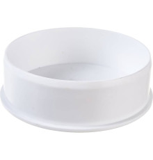 Заглушка для бесшумной канализации Политэк 110 мм ПП 1306754