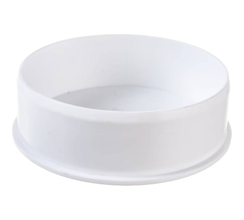 Заглушка для бесшумной канализации Политэк 110 мм ПП 1306754