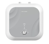 Водонагреватель накопительный Royal Thermo Stilla 10 л под раковиной RWH 10 Stilla U