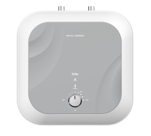 Водонагреватель накопительный Royal Thermo Stilla 10 л под раковиной RWH 10 Stilla U