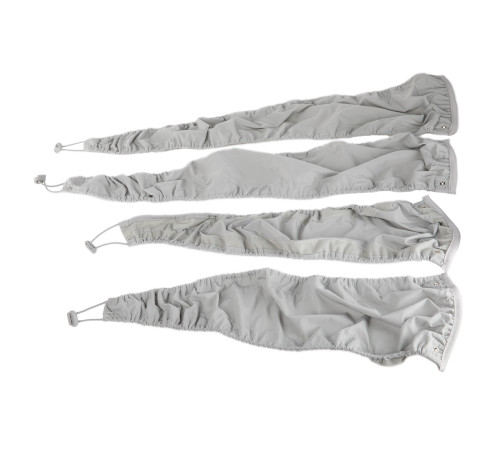 Адаптер оконный универсальный Ballu UniPort 1.0 для мобильных кондиционеров