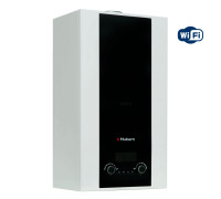 Котел газовый настенный Hubert AGB 35 DL двухконтурный Wi-Fi НС-1752853