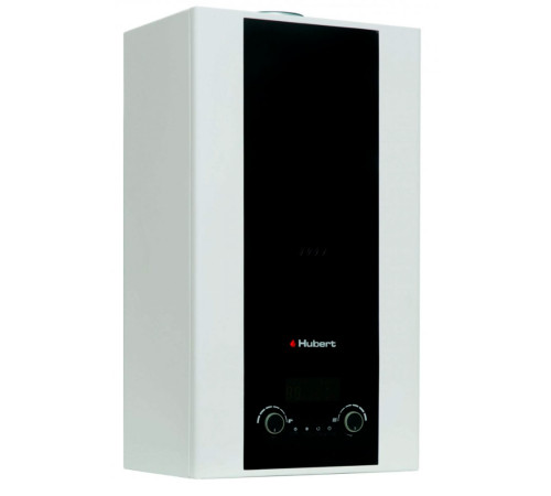 Котел газовый настенный Hubert AGB 35 DL двухконтурный Wi-Fi НС-1752853