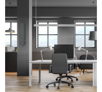 Чехол тканевый Ballu для рециркулятора на магнитной основе MC-30/60-DG НС-1488512