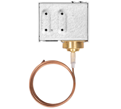 Реле температуры SHUFT TS-2-KP капиллярное 2 м TS-2-KP