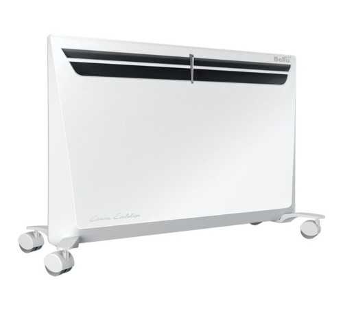Конвектор электрический Ballu Evolution Transformer Eco 1000 Вт BEC/EVM-1000 НС-1024154