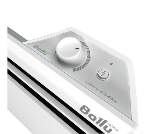 Конвектор электрический Ballu Evolution Transformer Eco 1000 Вт BEC/EVM-1000 НС-1024154