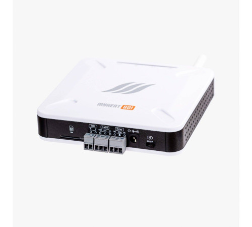 Контроллер отопления MyHeat GO 11001