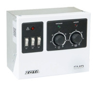 Пульт управления ZOTA ПУ EMR-И1 до 9 кВт 00-00001715