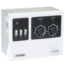 Пульт управления ZOTA ПУ EMR-И1 до 9 кВт 00-00001715