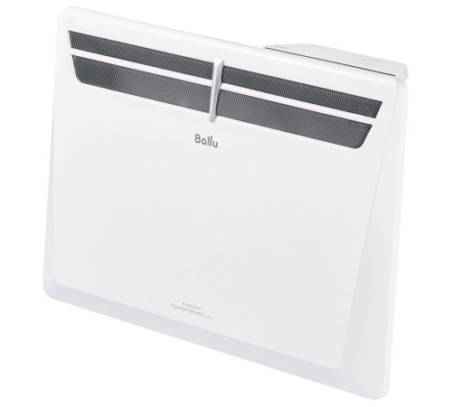 Конвектор электрический Ballu Evolution Transformer BEC/EVU-1500-4I инверторный с блоком управления BEC/EVU-1500-4I