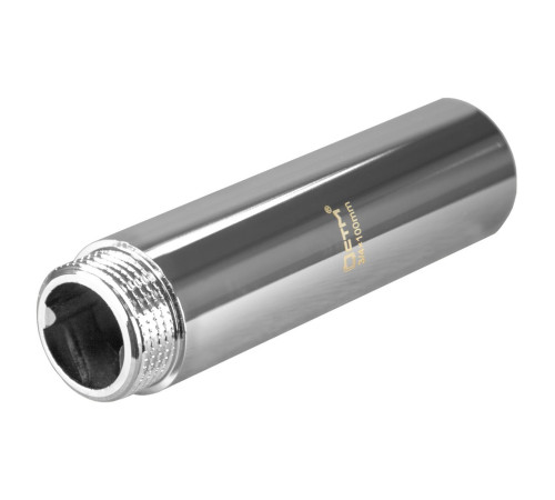 Удлинитель хромированный CTM 3/4 x 100 мм ВН CTM-0000200