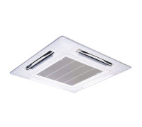 Панель декоративная Toshiba 600x600 мм RBC-UM21P-E