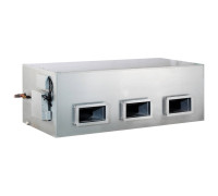 Внутренний блок сплит-системы Electrolux EACD-192HWN1 IN канальный высоконапорный 1284307