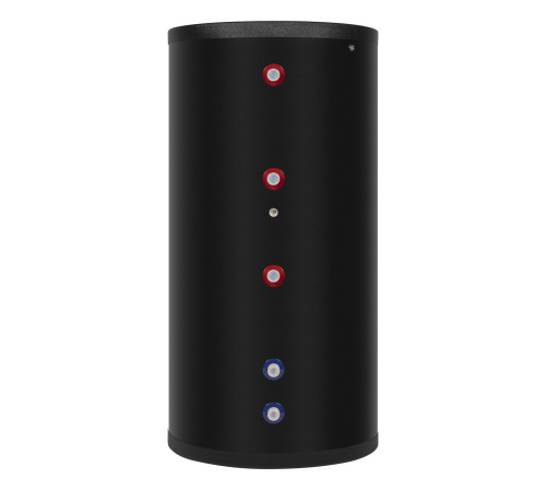 Бойлер косвенного нагрева Royal Thermo AQUATEC Standart SF150 напольный Grafit НС-1728777