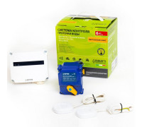 Система контроля протечки воды Neptun Bugatti Base Light 1 НС-1588836