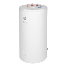 Бойлер косвенного нагрева Royal Thermo AQUATEC Standart SB150 White напольный верхнее подключение RTE 01.0150