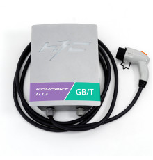 Зарядная станция для электромобилей НЗС Компакт 11 G Компакт 11 G