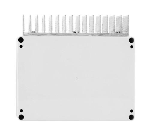 Регулятор скорости симисторный SHUFT SRE-AS-12 12 А 220 В SRE-AS-12