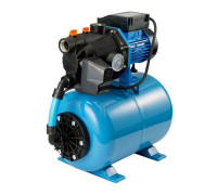 Насосная станция ДЖИЛЕКС ДЖАМБО 60/35 П-24 (2.0) 1614