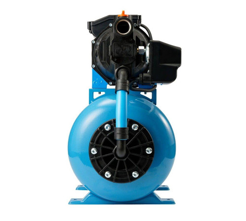 Насосная станция ДЖИЛЕКС ДЖАМБО 60/35 П-24 (2.0) 1614