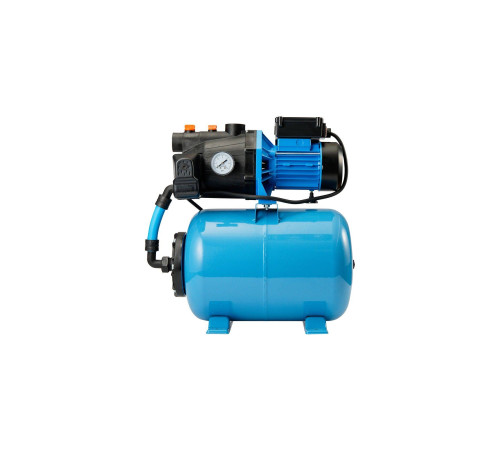 Насосная станция ДЖИЛЕКС ДЖАМБО 60/35 П-24 (2.0) 1614