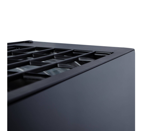 Сплит-система инверторная Electrolux Onix Super DC EACS/I-18HIX-BLACK/N8 комплект EACS/I-18HIX-BLACK/N8