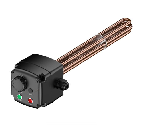 ТЭН Stout ESH 6.0 кВт 1 1/2 для бойлера НС-1629567