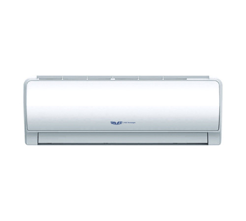 Фанкойл настенный SHUFT CARRYHEALTH (без клапана) SFH-400 V2