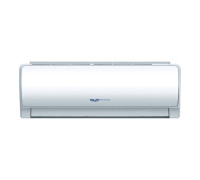 Фанкойл настенный SHUFT CARRYHEALTH (без клапана) SFH-600 V2