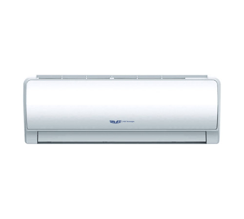 Фанкойл настенный SHUFT CARRYHEALTH (без клапана) SFH-600 V2