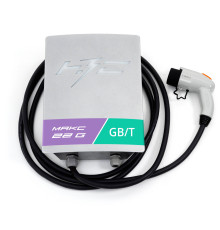 Зарядная станция для электромобилей НЗС МАКС 22 G МАКС 22 G