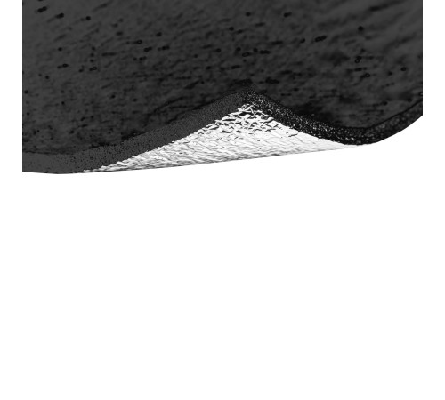 Теплоизоляция рулонная самоклеящаяся SHUFT VENTOFLEX 010/1200-15 18 м2 VENTOFLEX 010/1200-15