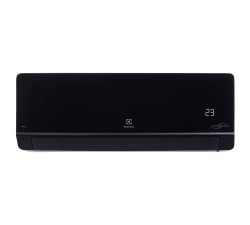 Сплит-система инверторная Electrolux Onix Super DC EACS/I-12HIX-BLACK/N8 комплект