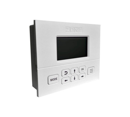 Панель управления ZONT МЛ-753 Wi-Fi ML00006132